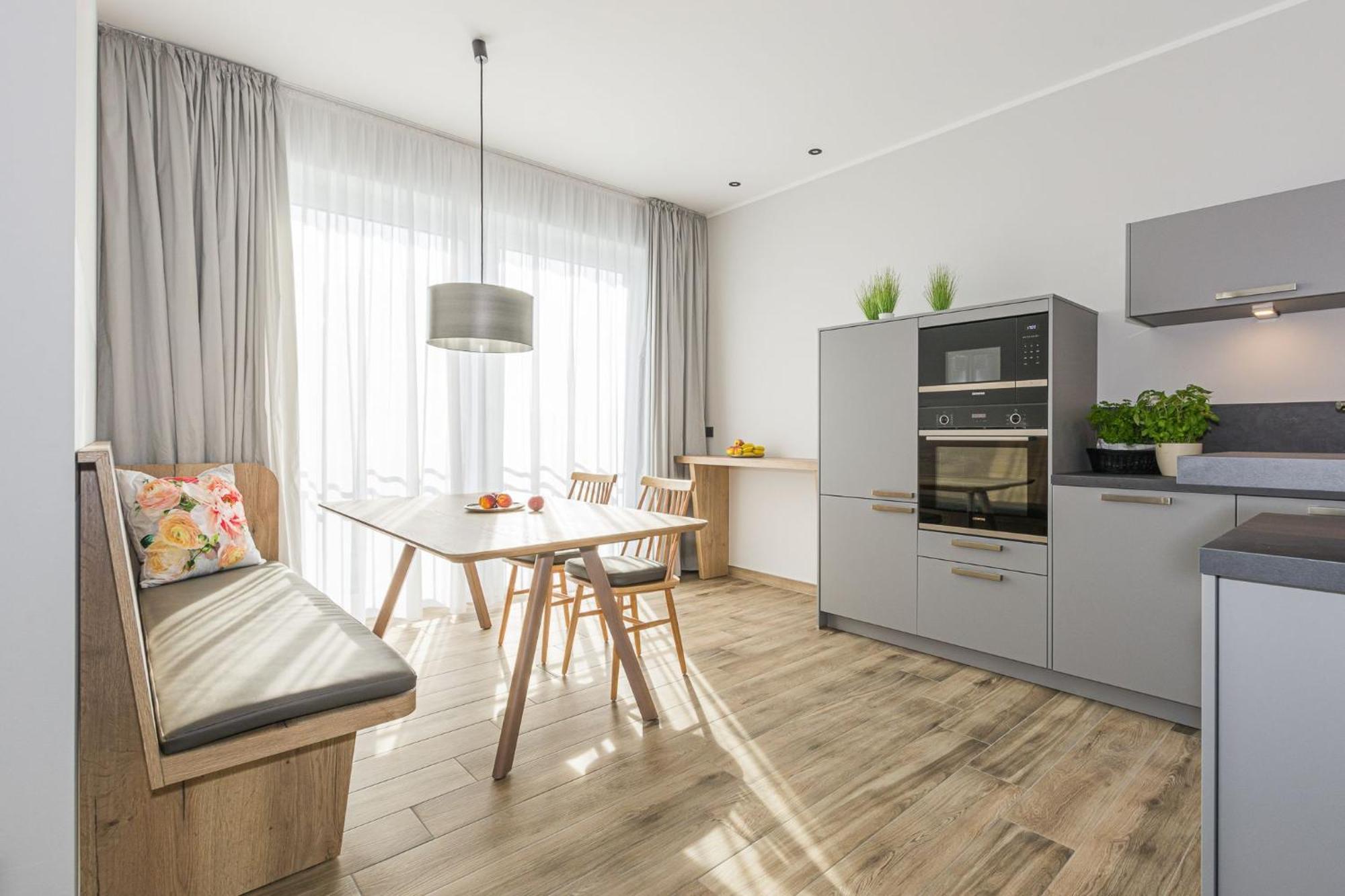 Luxus_Spa_Og_Fewo Quartier 4 _We 4_ Göhren-Lebbin エクステリア 写真