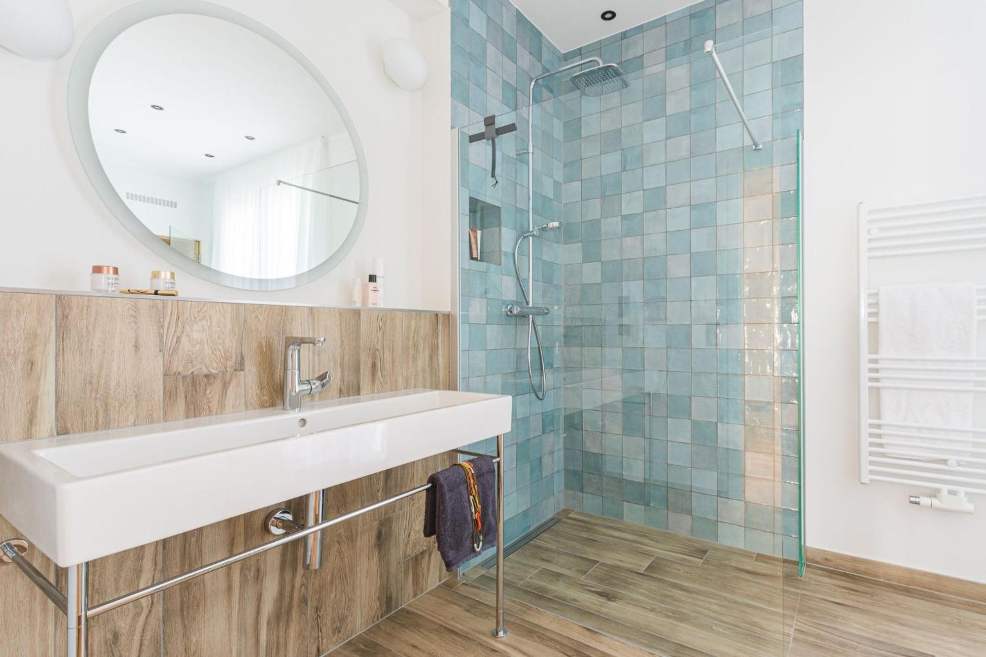 Luxus_Spa_Og_Fewo Quartier 4 _We 4_ Göhren-Lebbin エクステリア 写真